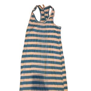 Hot luxx maxi dress couture